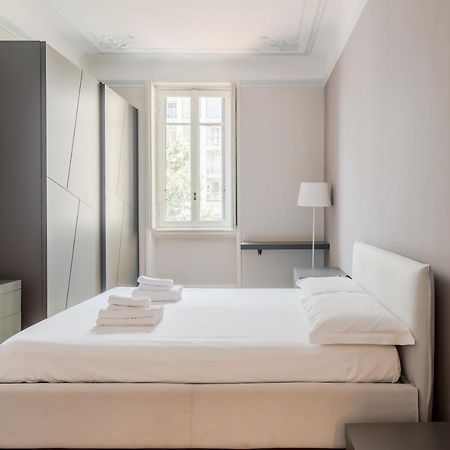 Lovely Apartment In Milano-Porta Romana W/ Balcony ภายนอก รูปภาพ