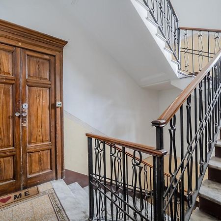Lovely Apartment In Milano-Porta Romana W/ Balcony ภายนอก รูปภาพ