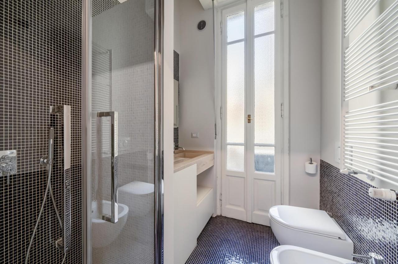 Lovely Apartment In Milano-Porta Romana W/ Balcony ภายนอก รูปภาพ